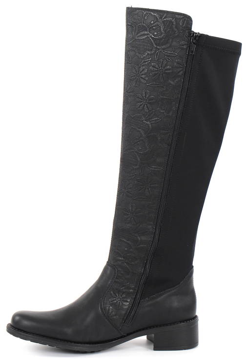 reikers ladies boots