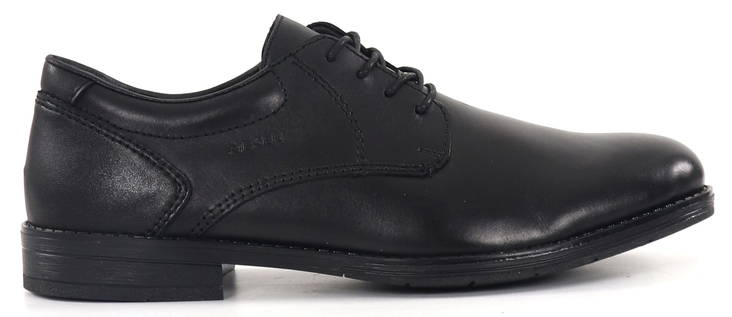 Rieker Walking shoes 10304-00 black - Men's walking shoes - 133999 - 1