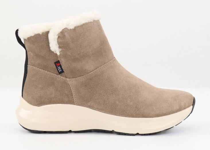 Rieker Ankle Boots 42170-64, beige - Rieker ankle boots - 131769 - 1