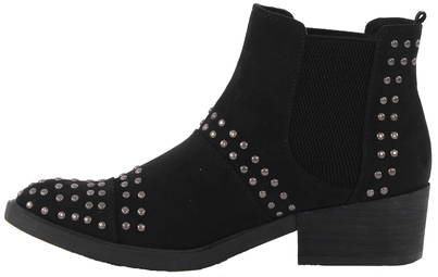 s oliver ankle boots
