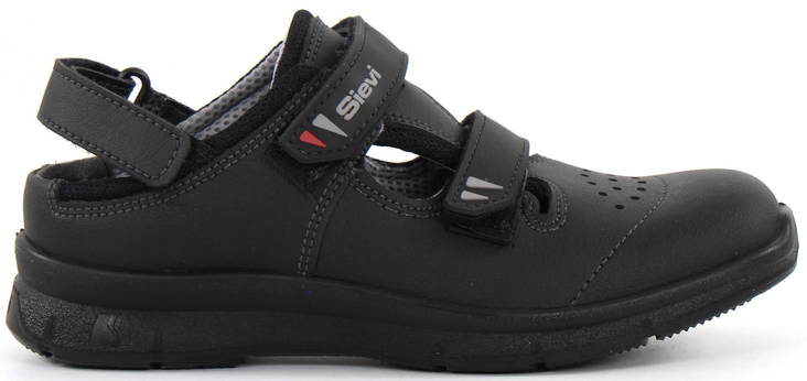 Sievi Work Shoes Active 1 - Women's work shoes - 125449 - 1