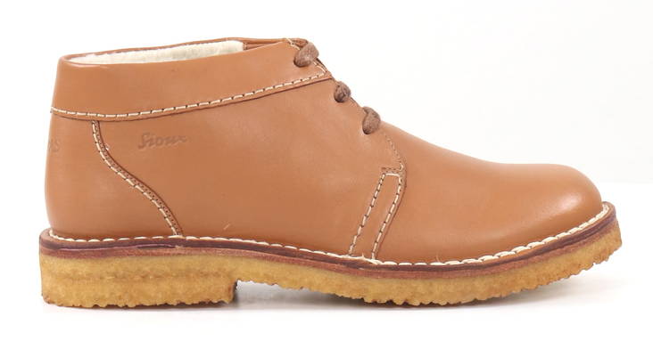 Sioux Ankle Boots Pat nevada - Men's ankle boots and boots - 132609 - 1