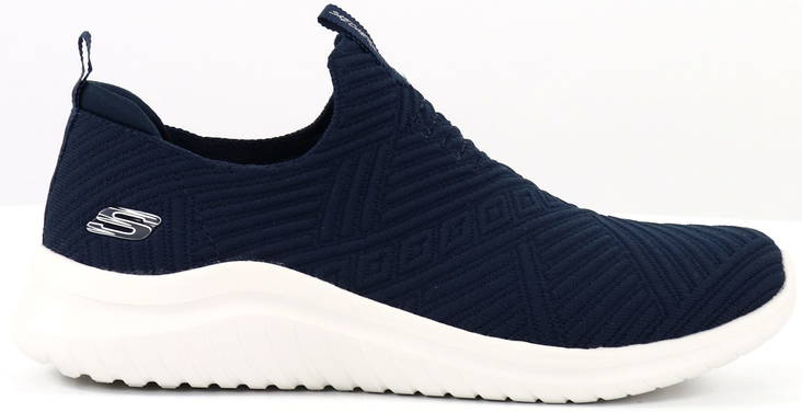 Skechers Sneakers 149180 Ultra flex blue webstore