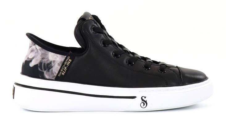 Skechers Men's Sneakers 251016/BKW Snoop Dogg SNOOP ONE - OG Black - Men's sneakers - 135939 - 1