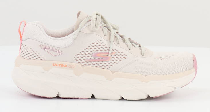 Skechers Sneakers 128604/NTPK Max cushioning premier - Xylonia - Skechers women`s sneakers - 132939 - 1