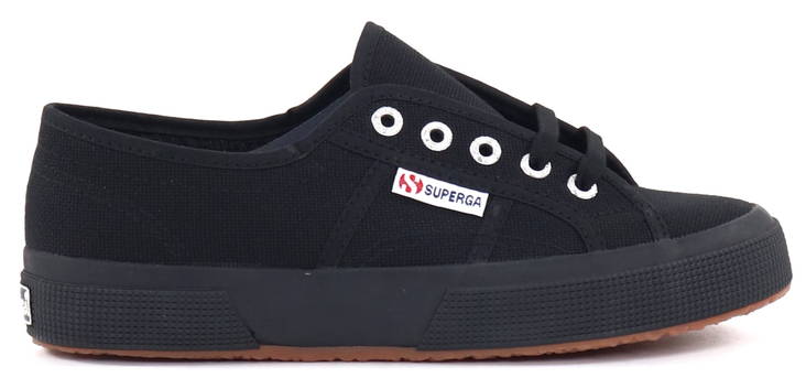 SUPERGA 2750 NAPPA LEATHER SNEAKERS | JJill