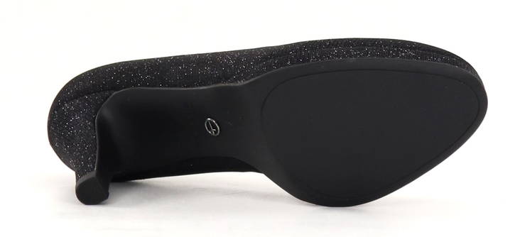 Tamaris Pumps 22402 42 black glam Stilettoshop.eu webstore