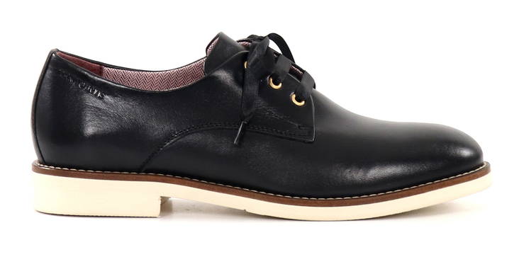 Ten Points Women's Walking Shoes 60437 Vera black - Women's walking shoes - 135439 - 1