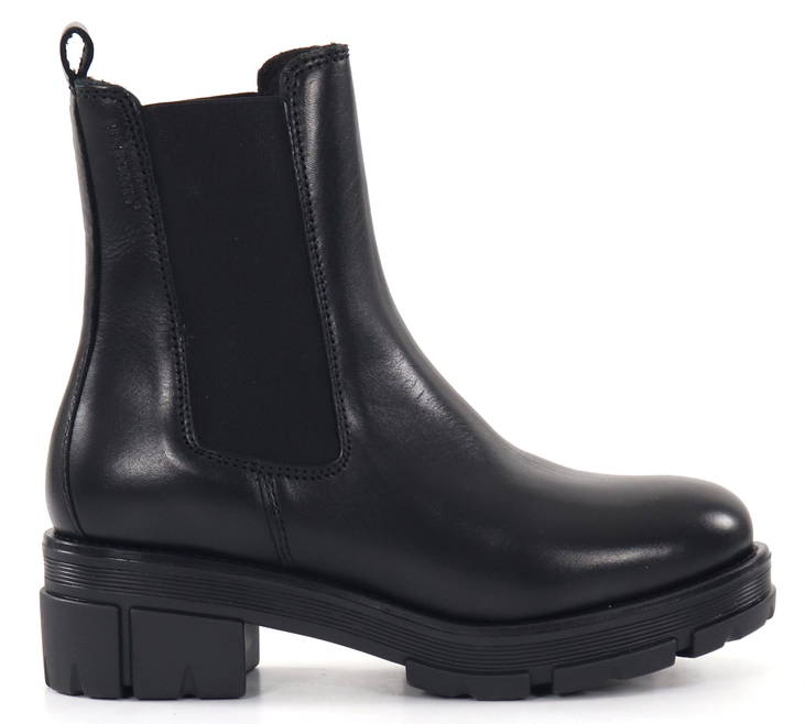 Ten Points Ankle boots 60403 Cecilia black - Women's ankle boots - 134339 - 1