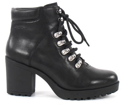 Vagabond Ankle Boots Black Stilettoshop.eu webstore