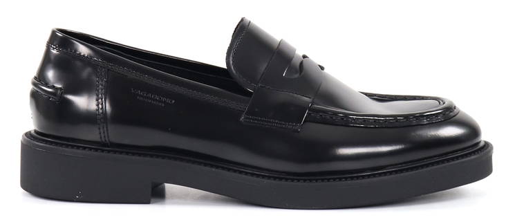 Vagabond Walking Shoes Alex W, black - Women's walking shoes - 131239 - 1