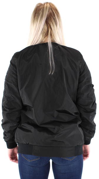 bomber jacket vero moda