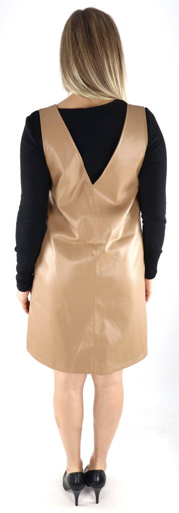 Vero Moda Dress coated - Stilettoshop.eu webstore