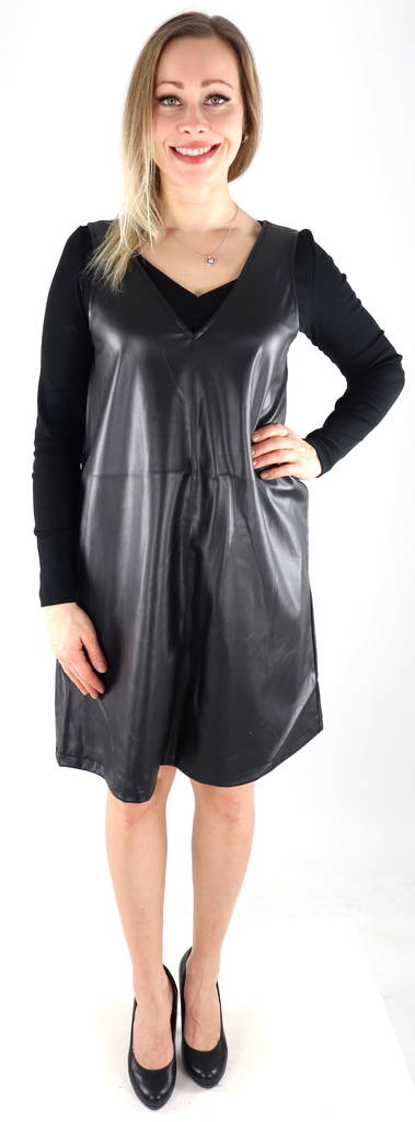 Vero Moda Dress coated - Stilettoshop.eu webstore