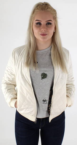 bomber jacket vero moda