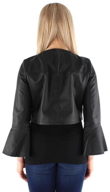 vila biker jacket