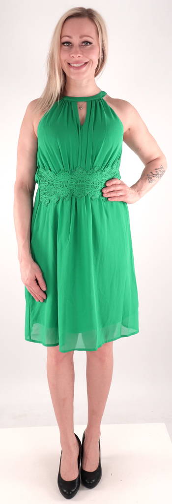 Vila Dress halterneck Alhambra - Dresses and tunics - 132709 - 1