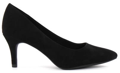 Pumps 22452-34, Black - Stilettoshop.eu webstore