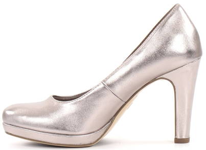 rose pumps