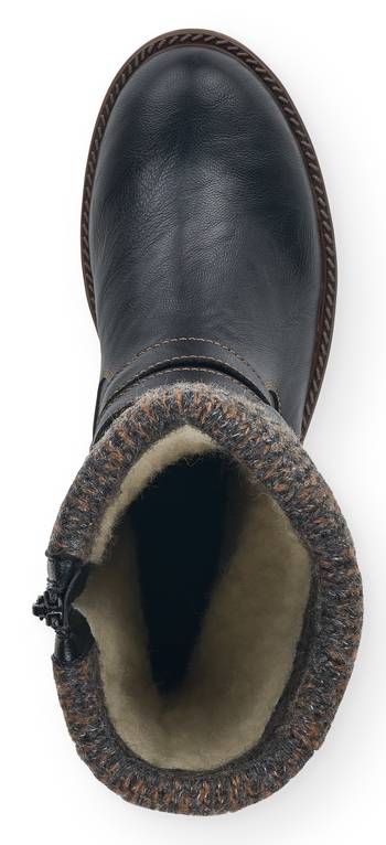 Rieker Womens Remonte R6471-21 Boot Rieker Womens Remonte R6471-21 Boot