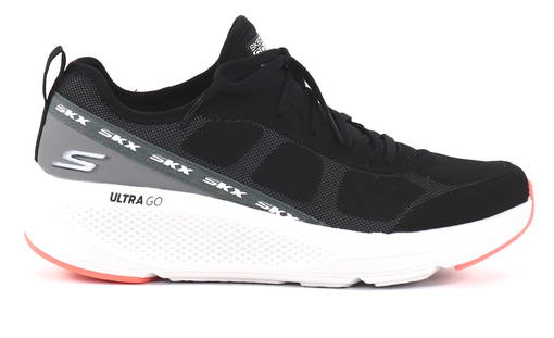 Skechers Sneakers 220181/BKGY, Black/gray - Stilettoshop.eu webstore