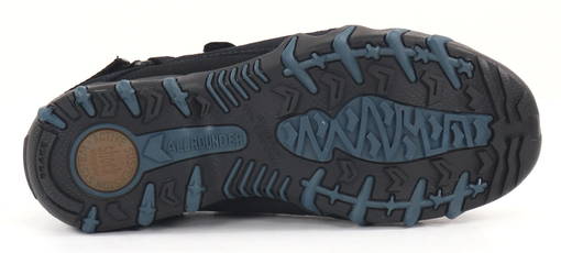 Allrounder Work shoes Niro C.Suede 07 Stilettoshop.eu webstore