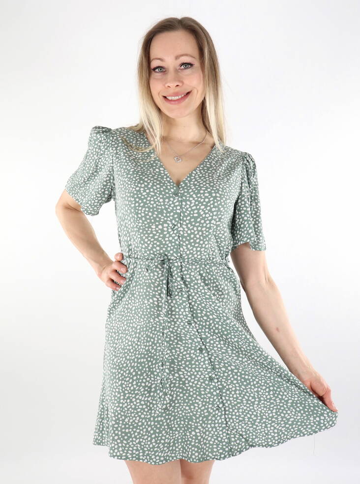 Vero Moda dress laurel wreath/joey - Dresses and tunics - 136189 - 1