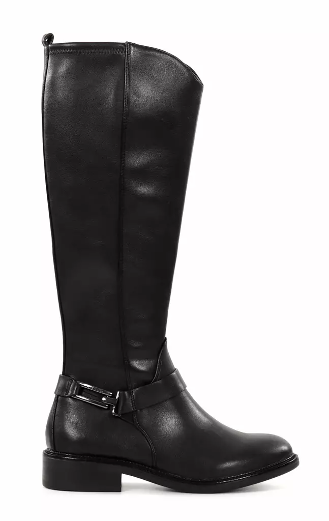 Tamaris women's boots 25521-43 black - Tamaris boots - 136569 - 1