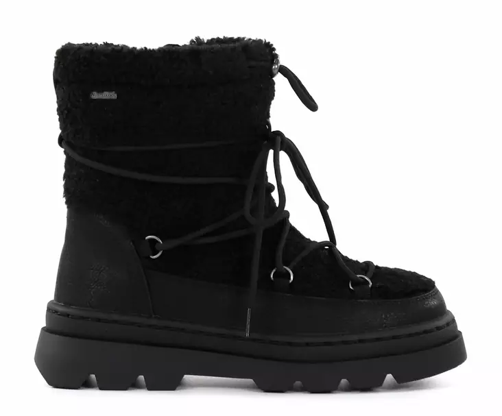 Duffy women's ankle boots 75-23235 black - Women's ankle boots - 136819 - 1