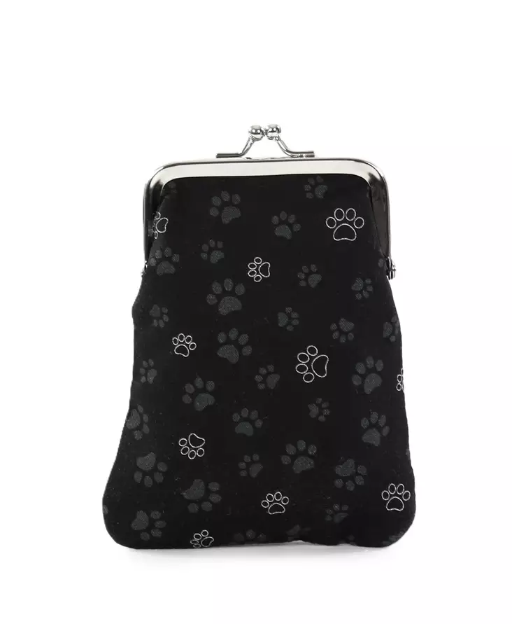 Nabo Purse K529 paws - Wallets - 138289 - 1