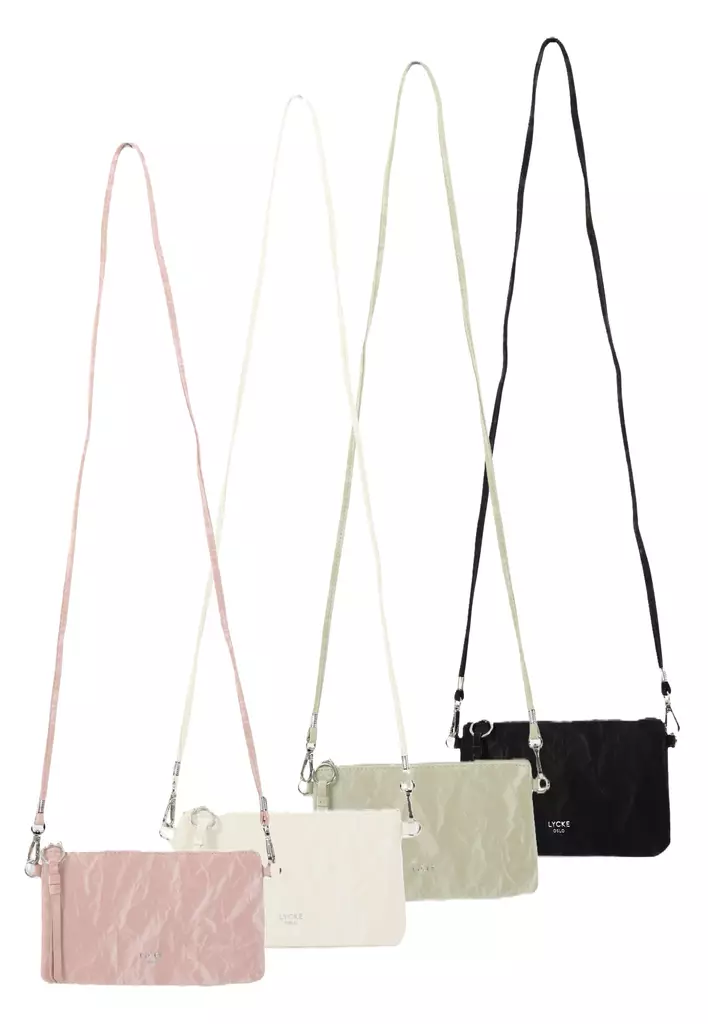 Lycke Oslo Shoulder Bag 8051305 - Handbags - 138379 - 1