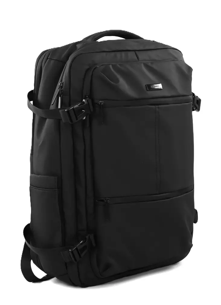 Migant Backpack MG690 Cabin black - Backpacks - 138809 - 1