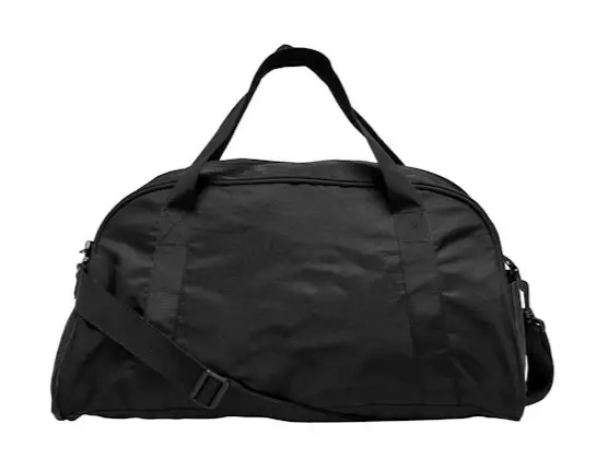 Only Play Sports Bag Sports Black - Sport bags - 138949 - 1