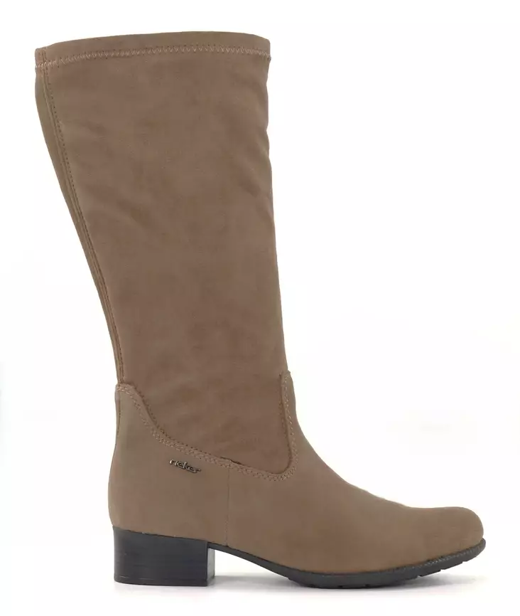 Rieker boots 78654-24 brown - Rieker boots - 139119 - 1