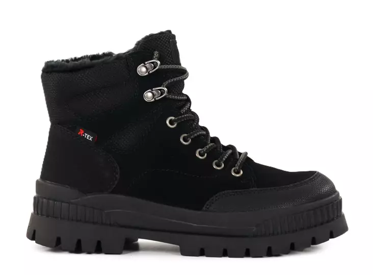 Rieker women's ankle boots W2176-00 black - Rieker ankle boots - 139169 - 1