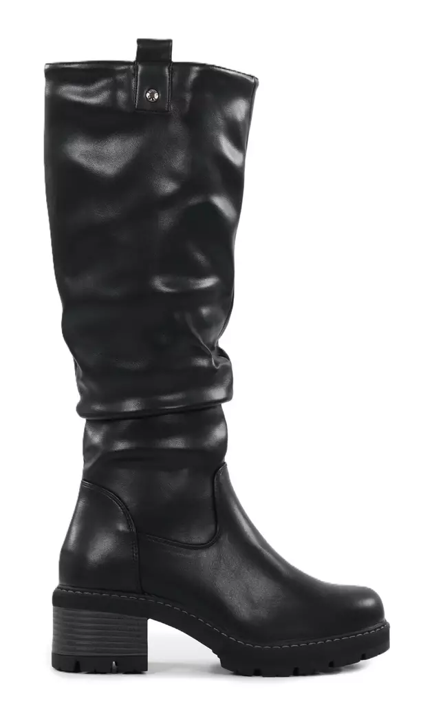 Migant women's boots A925-142 black - Women's boots - 139229 - 1