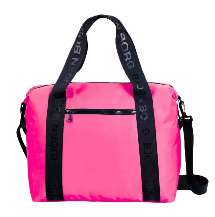 Björn Borg Sports Bag 10004037 pink - Sport bags - 139439 - 1