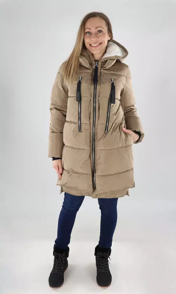 15281381 - Women's winter jackets - 139539 - 1