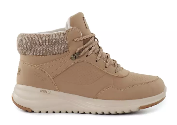 Skechers women's ankle boots 144739/CSNT ON THE GO STELLAR ARIANA chestnut - Women's ankle boots - 139569 - 1