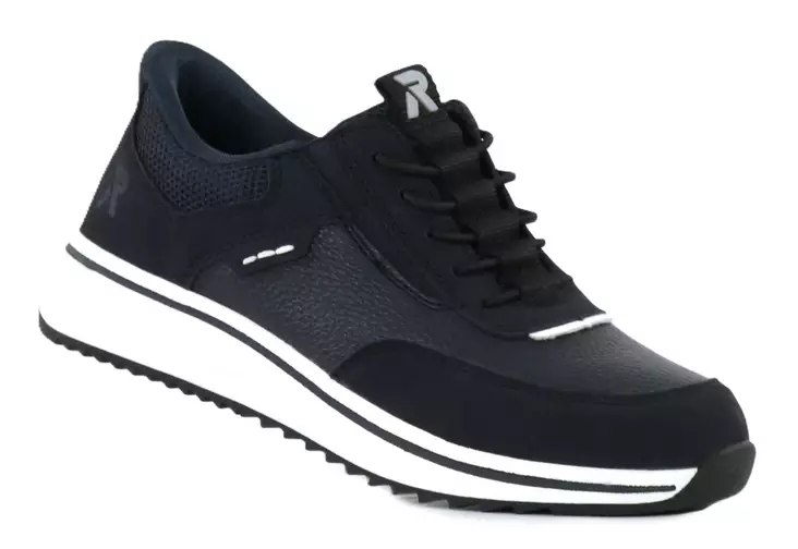 L5850-14 - Rieker women`s sneakers - 140409 - 1