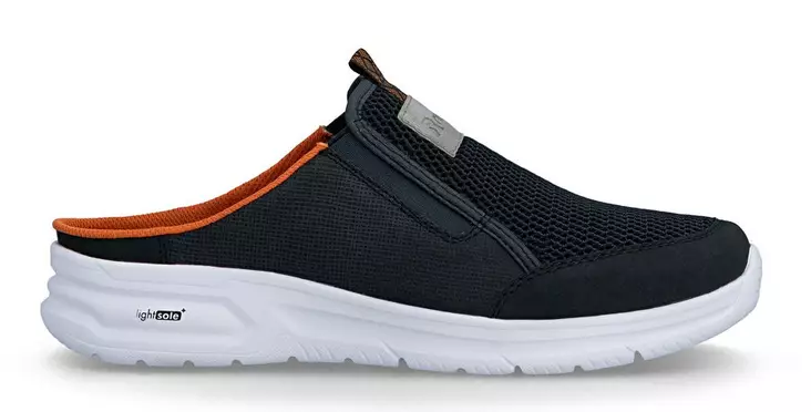 B7390-14 - Men's sandals - 140629 - 1