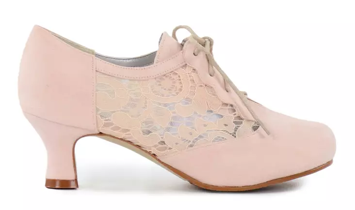 Chantana women's walking shoes 396-915 lt.pink - Women's walking shoes - 140709 - 1