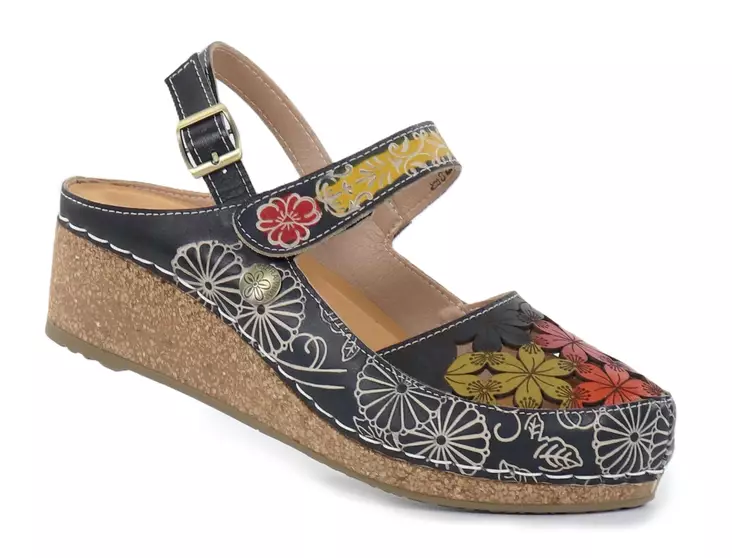 JD180-1A - Women's sandals - 140989 - 1