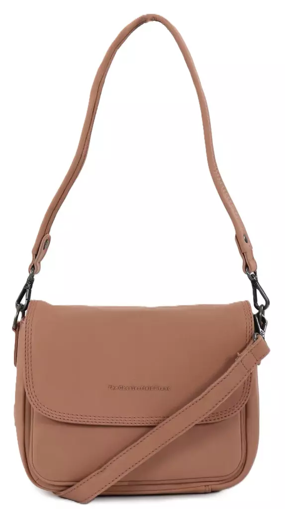 Chesterfield Bag C48142109 rose - Handbags - 141069 - 1