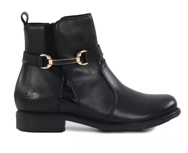 74856-00 - Rieker ankle boots - 141409 - 1