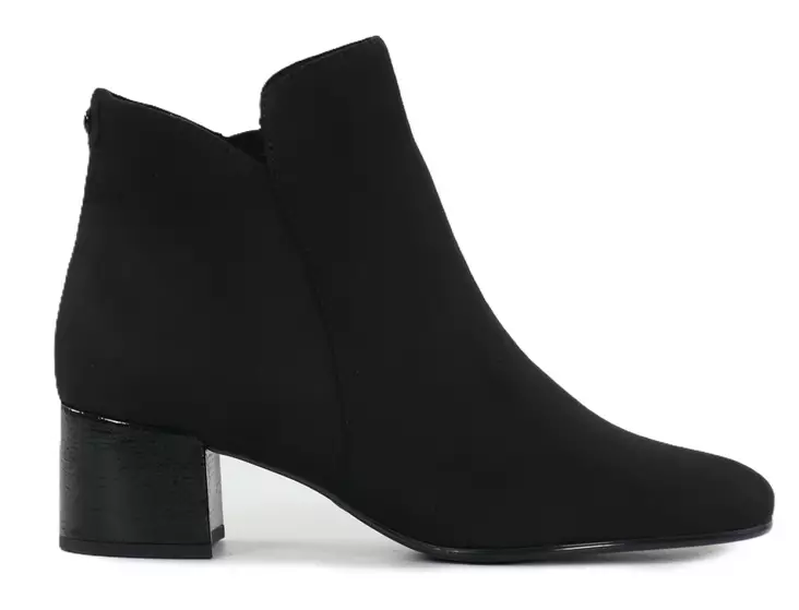 Tamaris ankle boots 25354-43 098 black comp - Chelsea boots - 141559 - 1