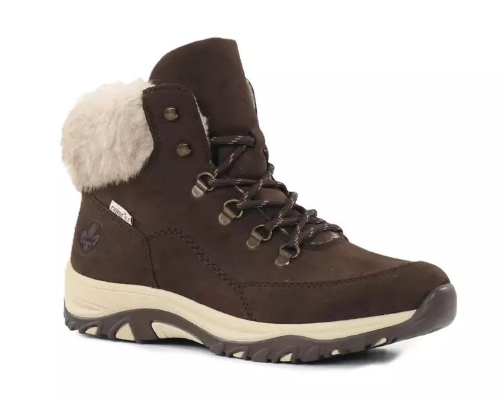 M9610-25 - Rieker ankle boots - 141729 - 1