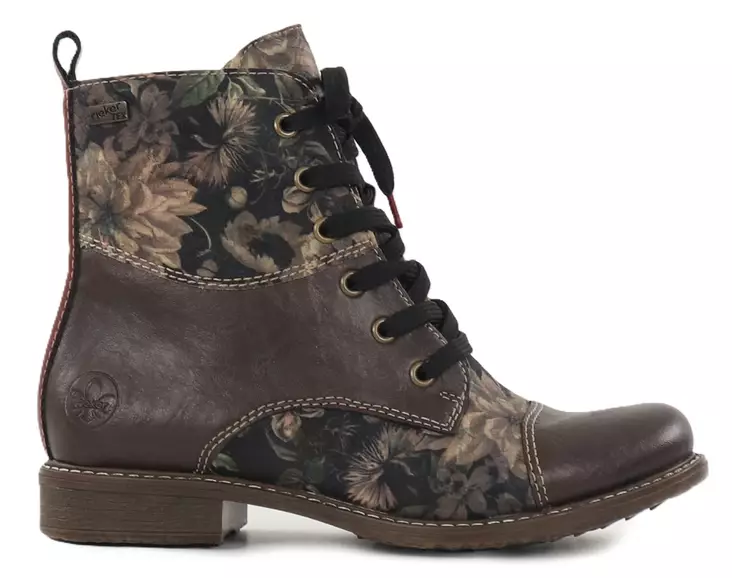 74800-25 - Rieker ankle boots - 141819 - 1