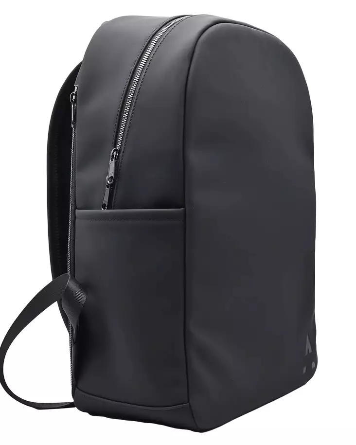 Achiev Design Backpack unisex black - Backpacks - 139859 - 1