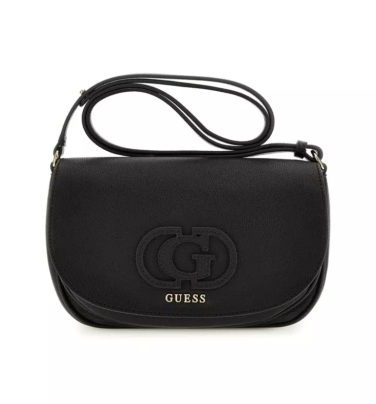 Guess Bag Calebra black - Handbags - 138909 - 1